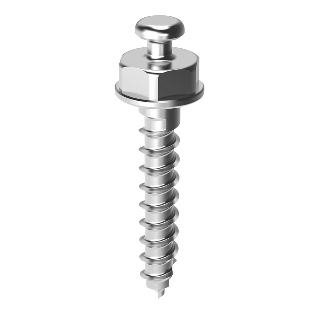 Dual-Top TAD-System Button TAD 2er-Pack – RMO, Verankerungssysteme
