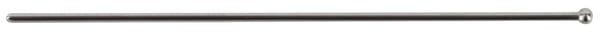 RM Ball Retainer Clasp TRU-CHROME Stainless Steel .032 Pack of 10