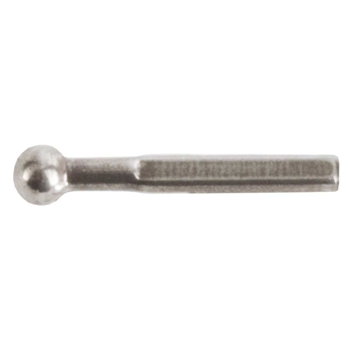 Lingualhaken schweißbar, 10er-Pack – RMO, Bänder