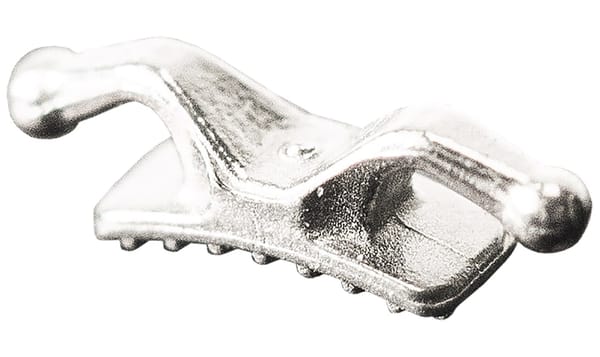 Direct Bond Lingual Cleat Pack of 10
