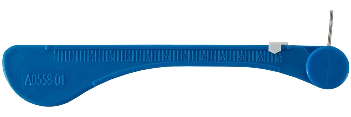 Swivel Key Pack of 10 – RMO, Intraoral Appliances