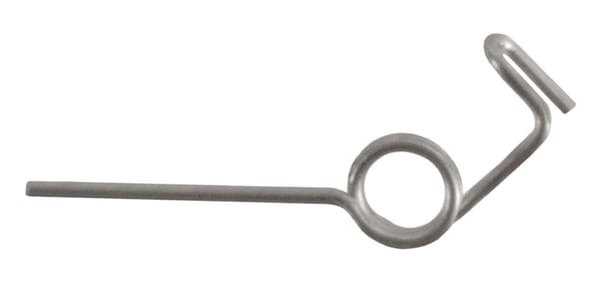 Parralleling Spring Von Der Heydt Pack of 10 - PAR SPG 014 SHORT URLL5 ULLR3 (PK10)