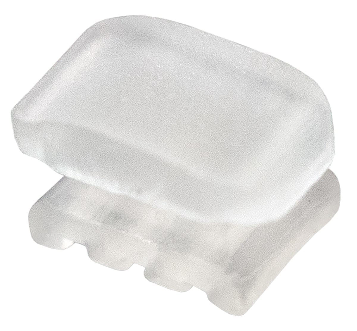 Direct Bond Molded Composite Lingual Button Pack of 10 – RMO, Chains