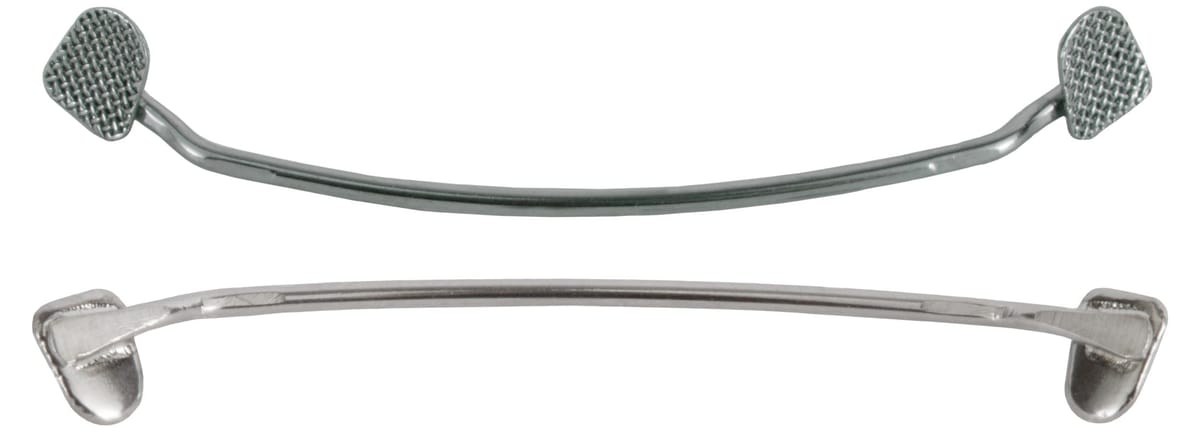 Bondable Lingual Retainer Pack of 2 – RMO
