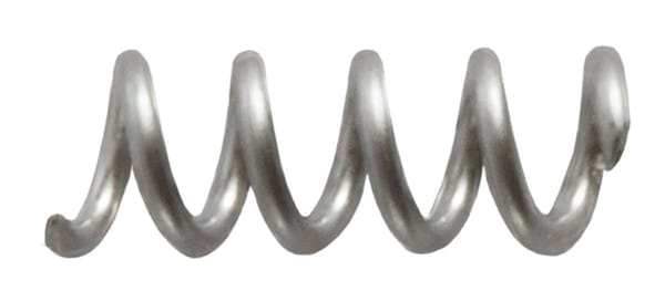 Wilson Elgiloy Open Coil Spring Pack of 50
