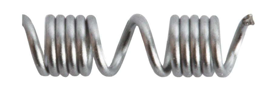 Nickel-Titanium Distalizing Springs Stop Wound Coil 7" Pack of 3 – RMO, Chains
