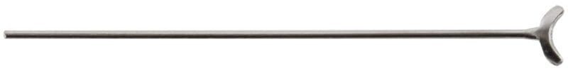 R M CLASP TYPE J 1.2MM (PK10)
