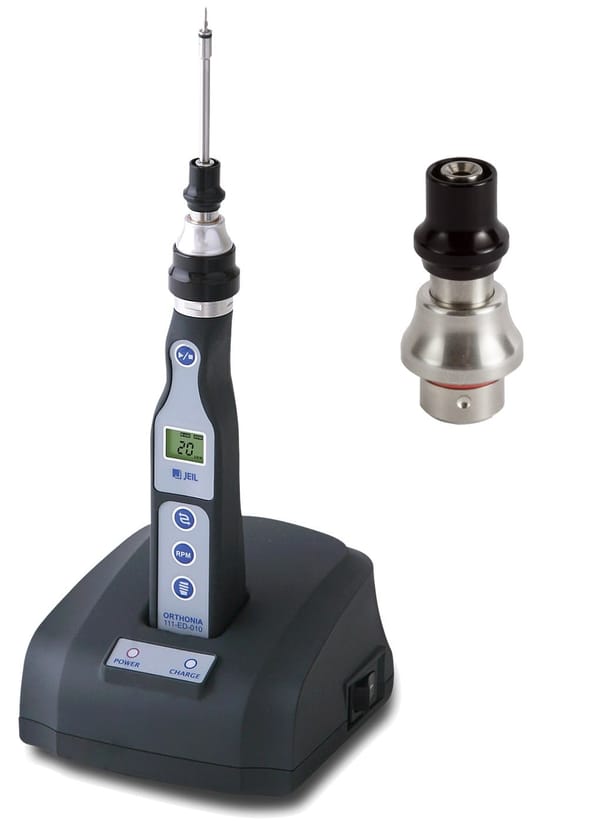 Orthonia Torque Driver