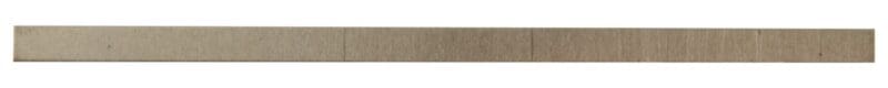 RMO Silver Solder Bar Strips Pack of 4 - BAR SILVER SOLDER STD (PK4)
