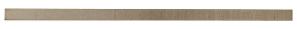 RMO Silver Solder Bar Strips Pack of 4 - BAR SILVER SOLDER STD (PK4)