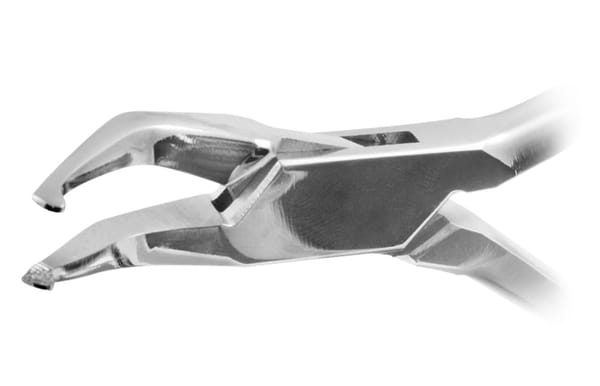 SCHWEICKHARDT How Plier Curved