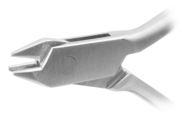 SCHWEICKHARDT Three Jaw Clasp Adjusting Plier (Aderer Type)