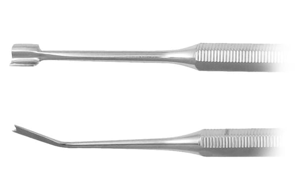 SCHWEICKHARDT Rentre-Ligature et Noue-Ligature (Broussard™)