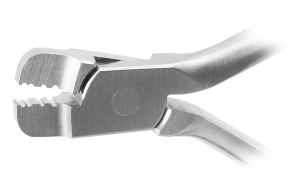 SCHWEICKHARDT Lingual Arch Forming Plier