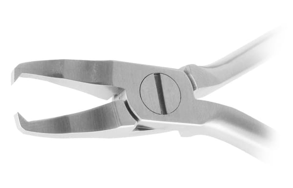 SCHWEICKHARDT Direct Bond Removing Plier Narrow Tip