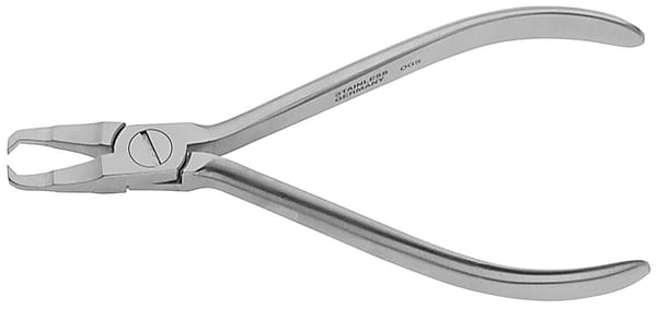 SCHWEICKHARDT Direct Bond Removing Plier Wide Tip