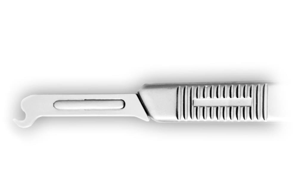SCHWEICKHARDT Cap Removal Plier – RMO, Pliers