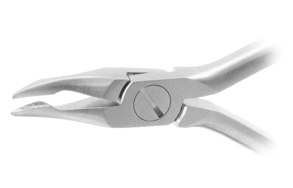 SCHWEICKHARDT Pince Utilitaire (Style Weingart - Mini)