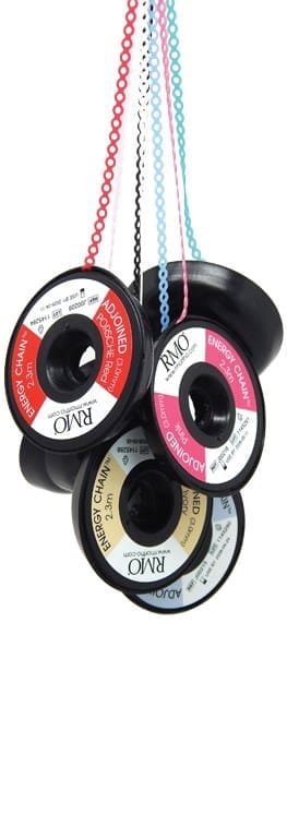 Energy Chain Elastics Spool 2.3M