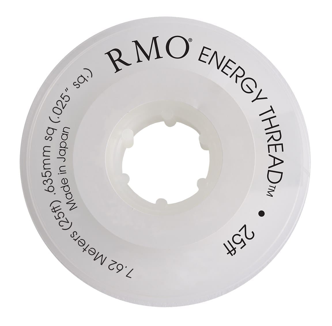 Energy Thread Elastomeric Tie Thread Square – RMO, Chains