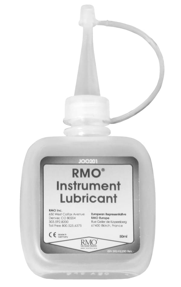 RMO Instrumentenöl