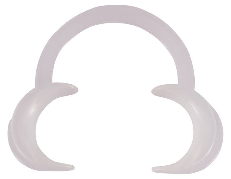 CHEEK RETRACTOR, CHILD