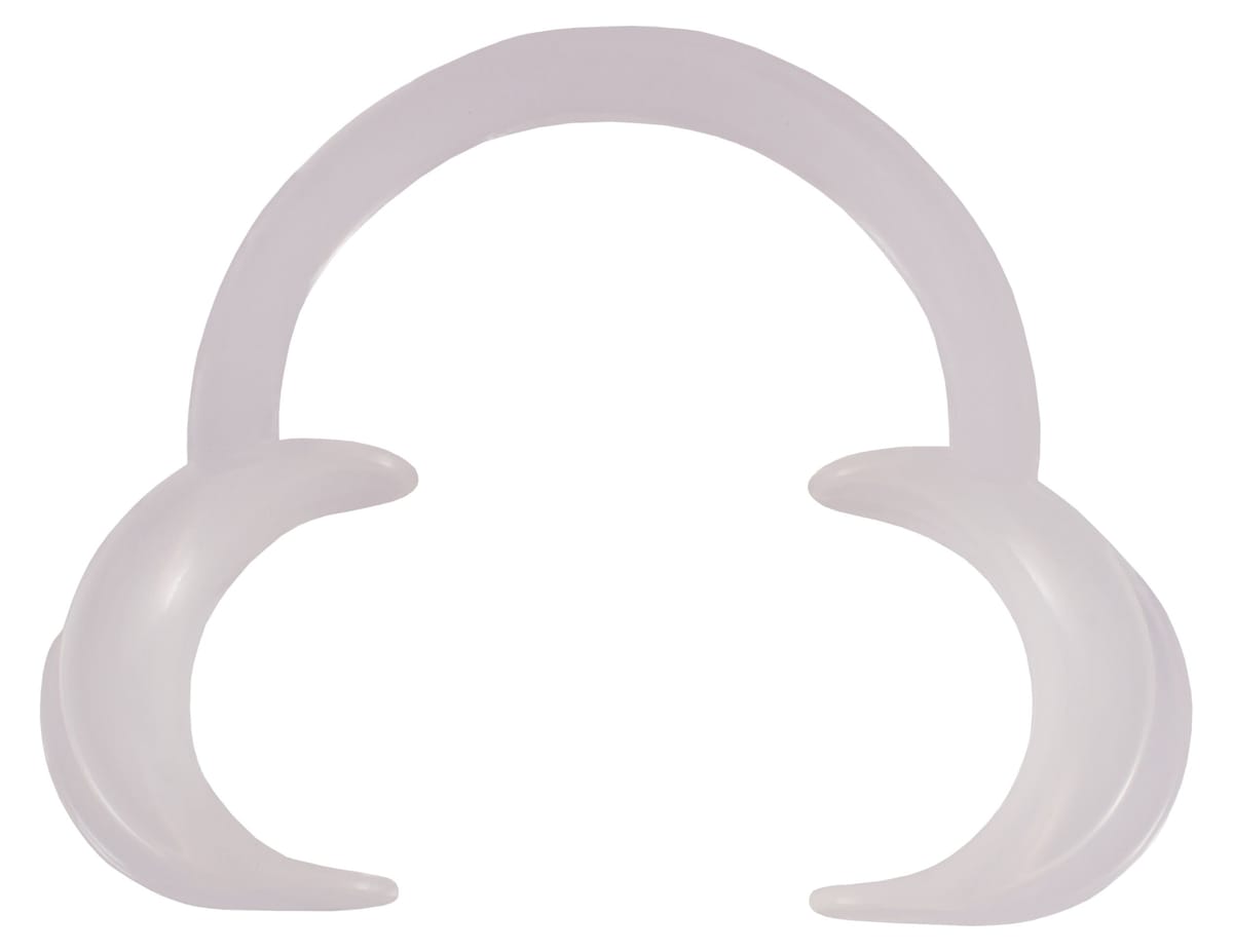 Cheek Retractor, Adult – RMO, Surgical Instruments