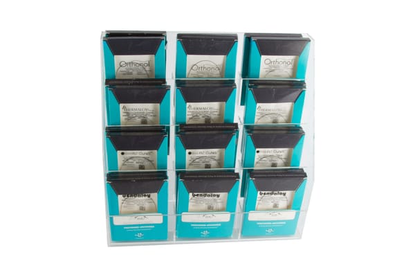 Arch Wire Dispenser System