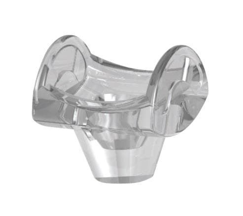 FlashMax Embouts de Lampe à Polymériser - Lot de 50
