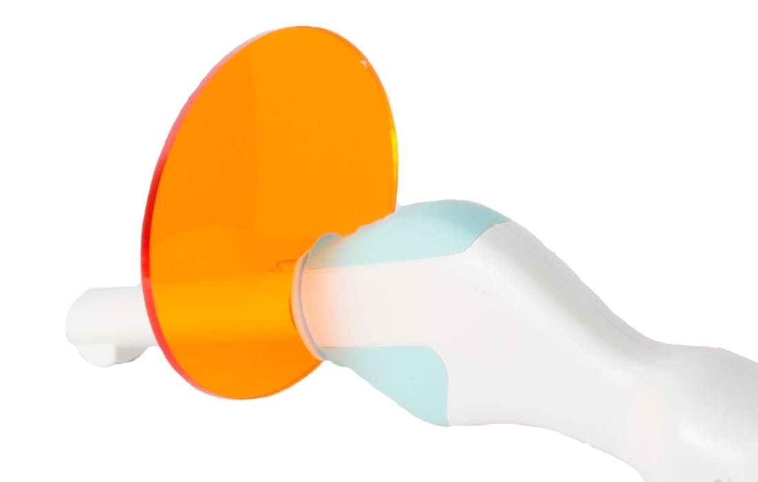 FlashMax Écran de Protection Lampe à Polymériser – RMO, Curing Lights and Accessories