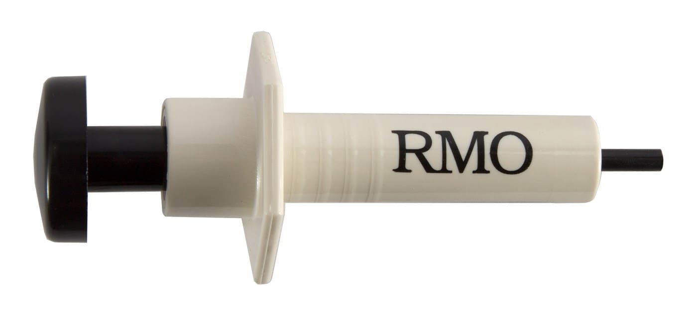 TruLock Replacement Syringe – RMO®, Patientenversorgungsprodukte