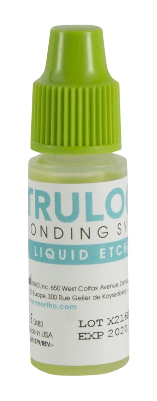 TruLock Ätzflüssigkeit 7 ml