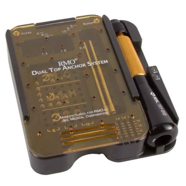 Dual-Top TAD System Kit