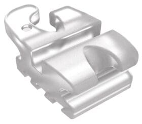 Signature III Ceramic Brackets Roth Rx 3-3 Kit