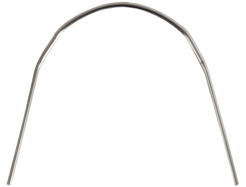 Lip Bumper, Ricketts Rx Pack of 5 - Small