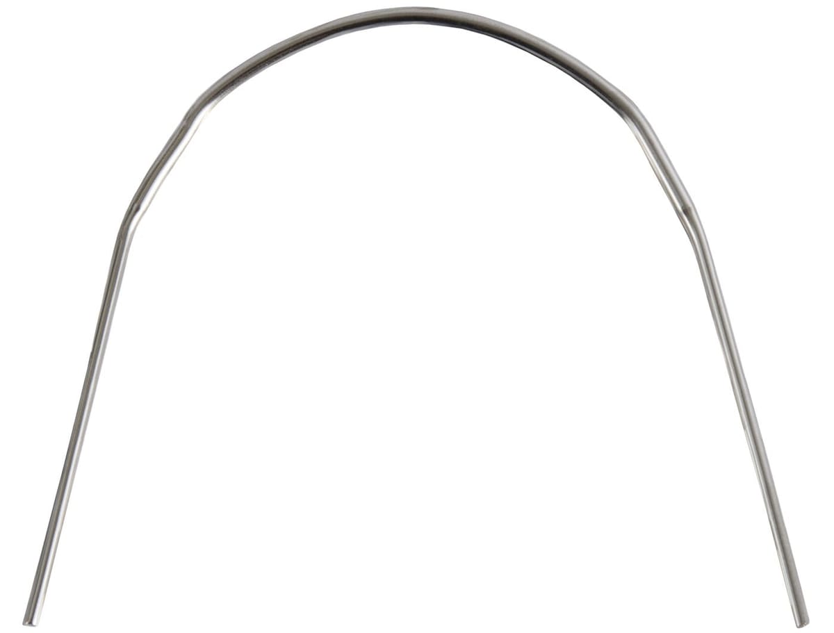 Lippenbumper, Ricketts Rx, 5er-Pack – RMO, Intraorale Geräte