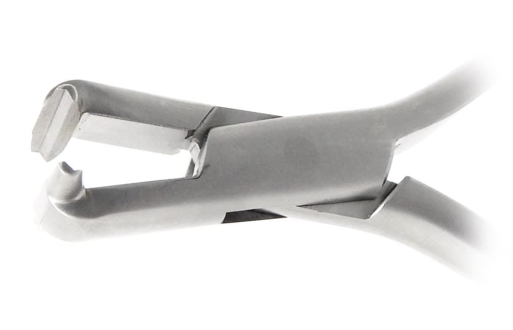 APEX Series™ Step-Zange 1 mm – RMO, Zangen