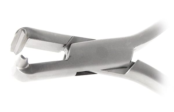 Pince à Échelon 1 mm Série APEX™