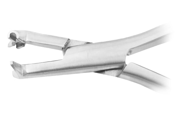 APEX Series™ Nickel Titanium Crimping Plier
