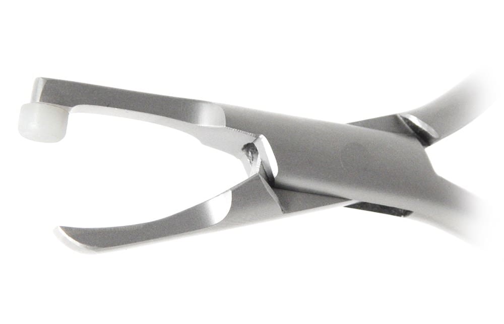 APEX™ Series Seitenzahn-Bandentferner