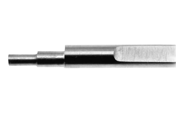 Pointe de Rechange pour Pince de Formage d'Anses Tweed Série APEX