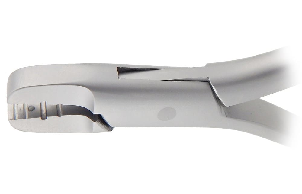 APEX™ Series Lingual-Bogenbiegezange