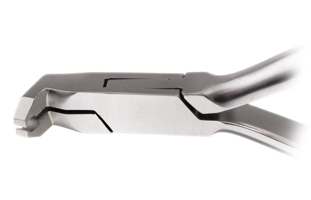 APEX™ Series Direktbonding-Entferner – abgewinkelt