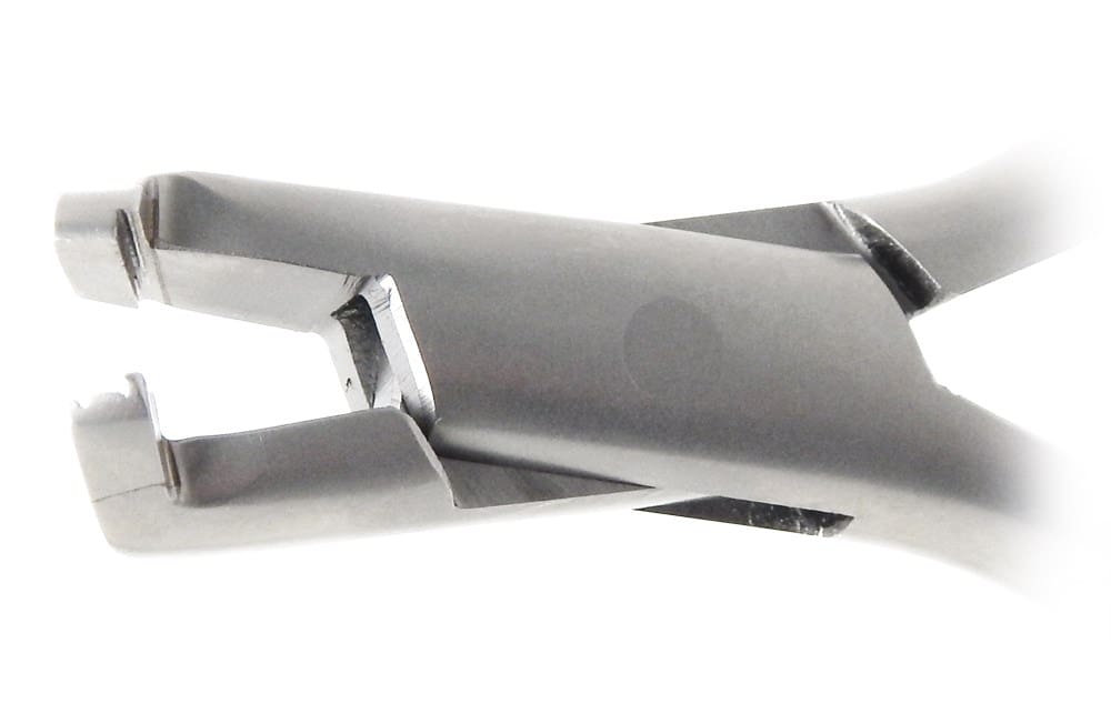 APEX™ Safety-Hold Distal-End-Schneider