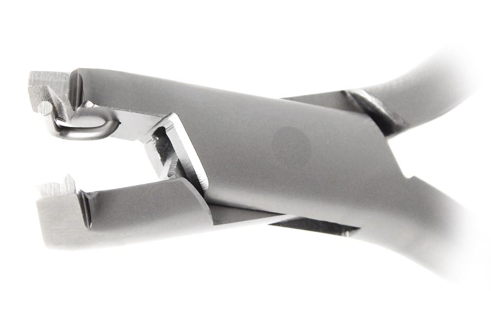APEX™ Standard Flush Cut and Hold Distal End Cutter