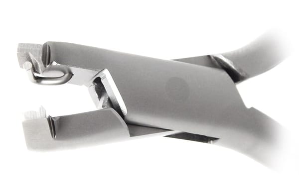 APEX™ Standard Flush Cut and Hold Distal End Cutter