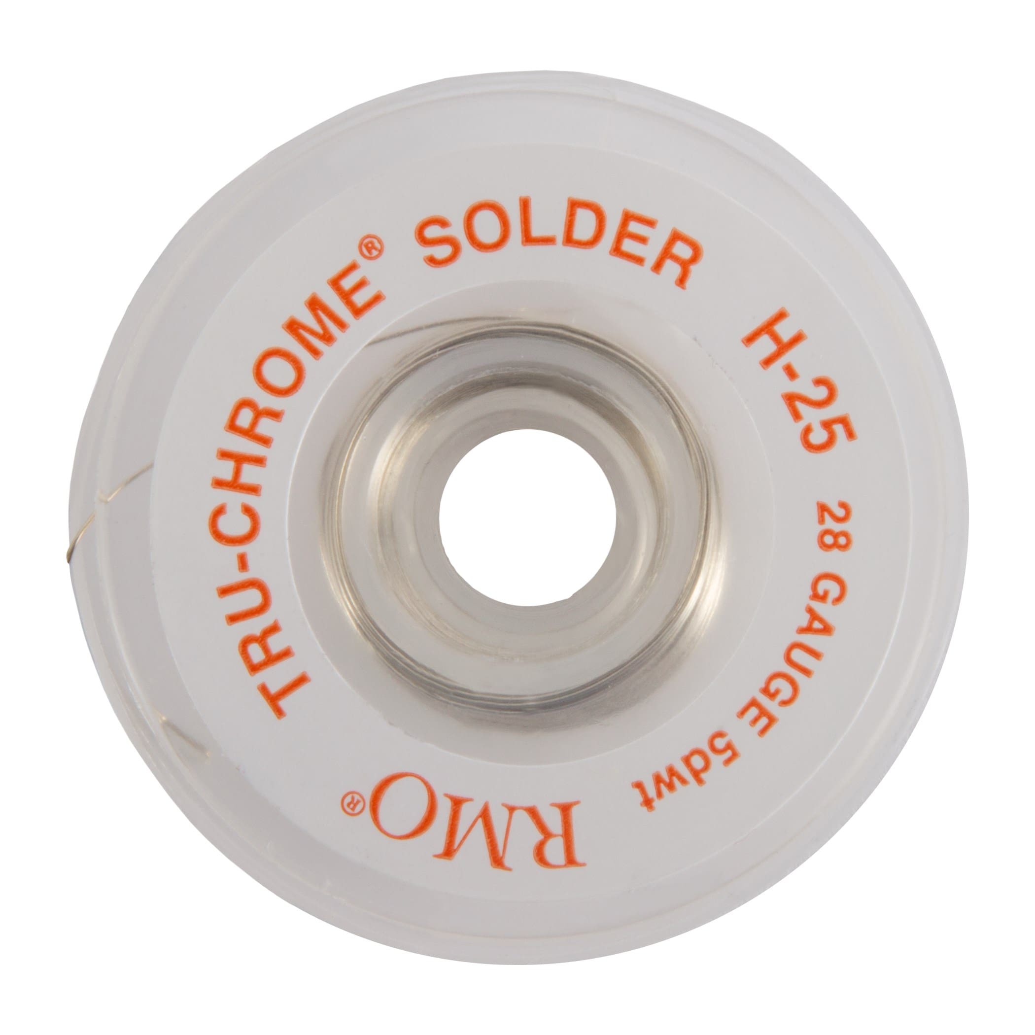 Fil de soudure argent RMO - bobine de 5 pennyweight – RMO®, Alloys and Solders