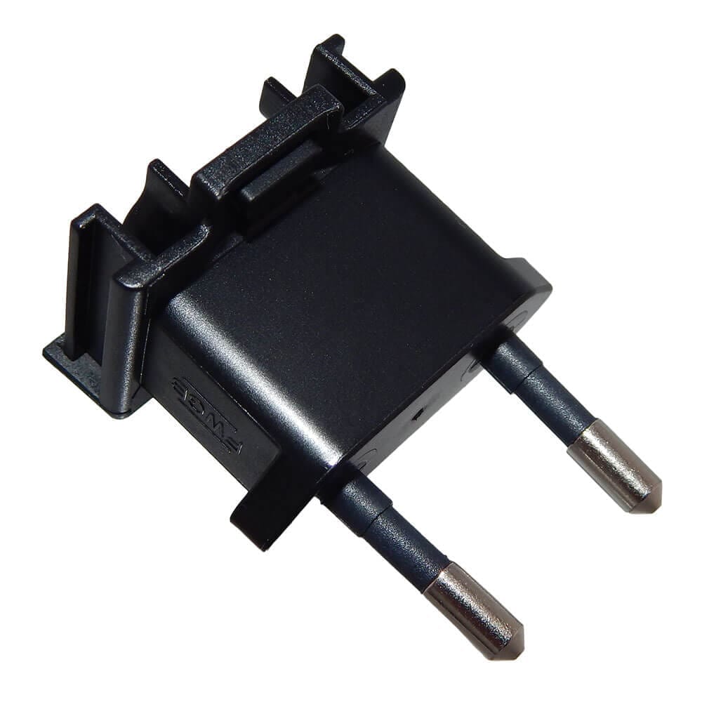 FlashMax Netzteil EU-Stecker – RMO, Ersatzteile