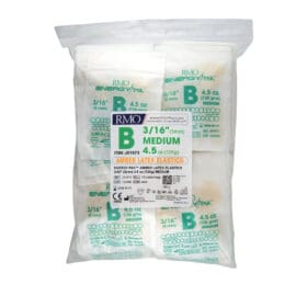 Energy Pak Extraoral Elastics Pack of 1,500