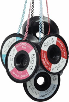 Energy Chain